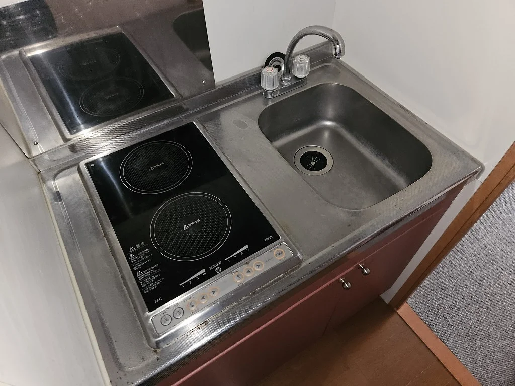 備品や設備仕様は号室等により異なります現地をご確認下さい。