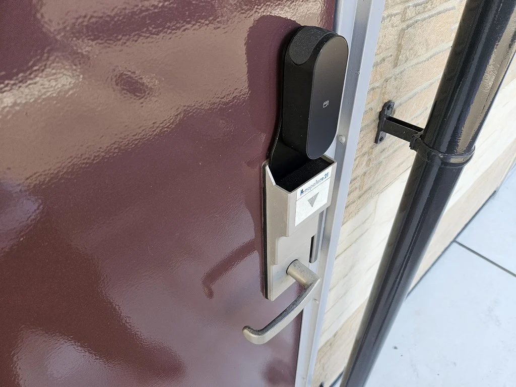 スマートロック