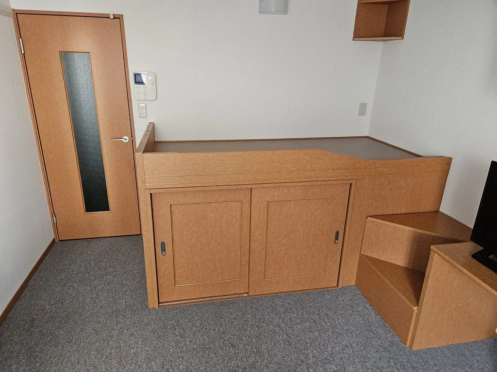 備品や設備仕様は号室等により異なります現地をご確認下さい。