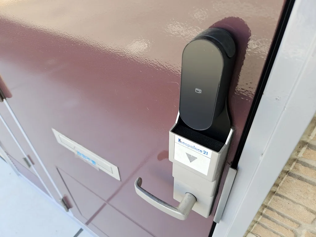 スマートロック