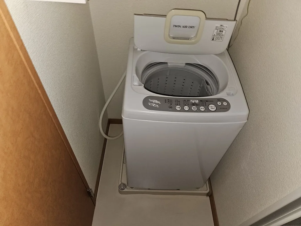 洗濯機