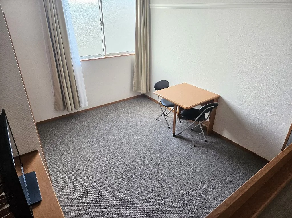 備品や設備仕様は号室により異なります。現地をご確認下さい。