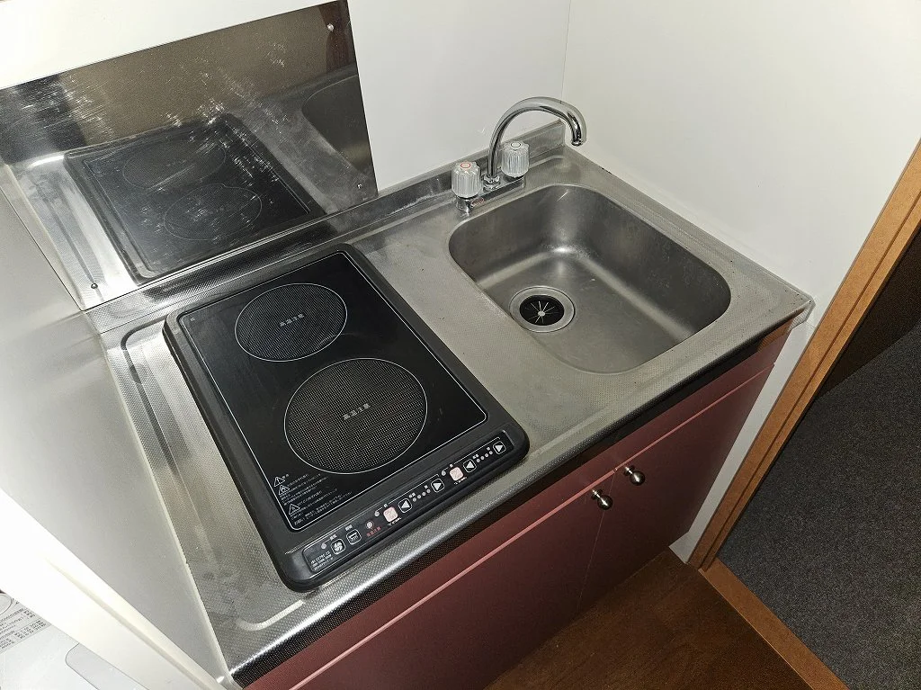 備品や設備仕様は号室により異なります。現地をご確認下さい。