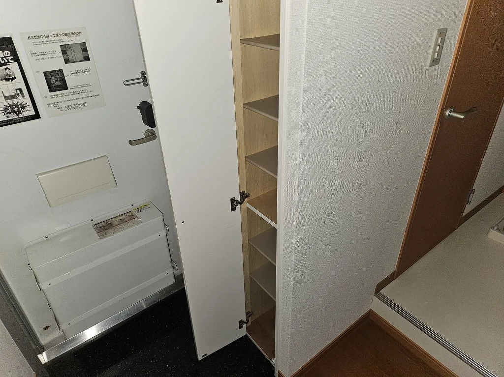 備品や設備仕様は号室により異なります。現地をご確認下さい。