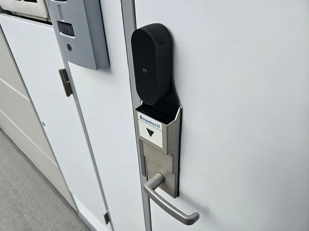 スマートロック