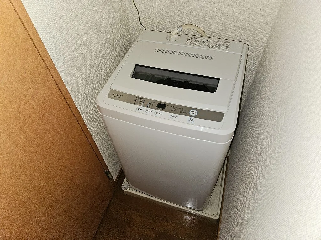 洗濯機