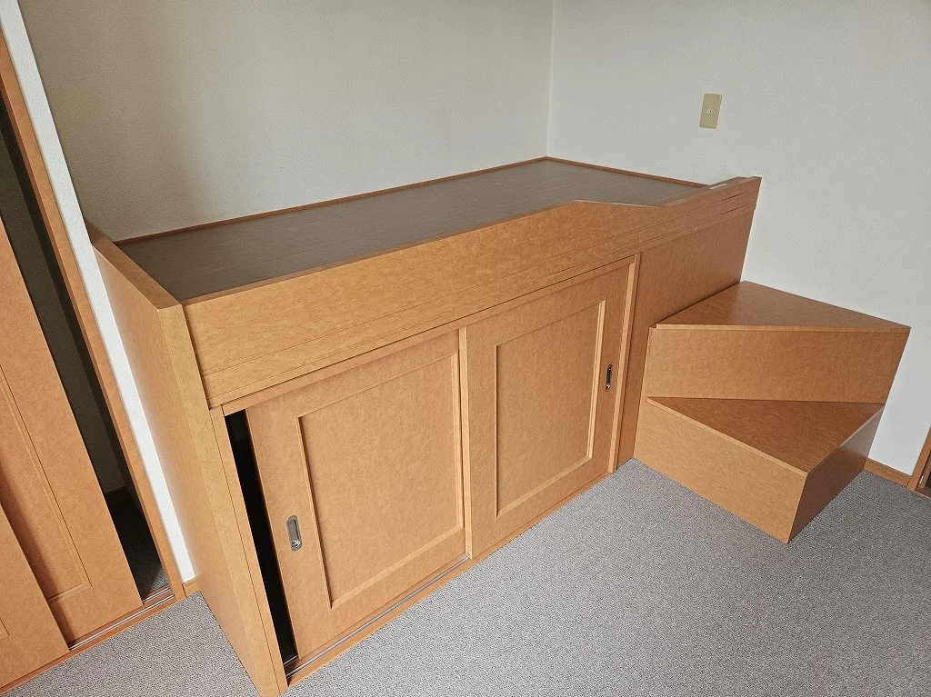 ※備品や設備仕様は号室等により異なります現地をご確認下さい。