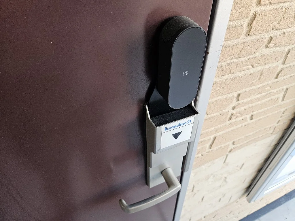 スマートロック