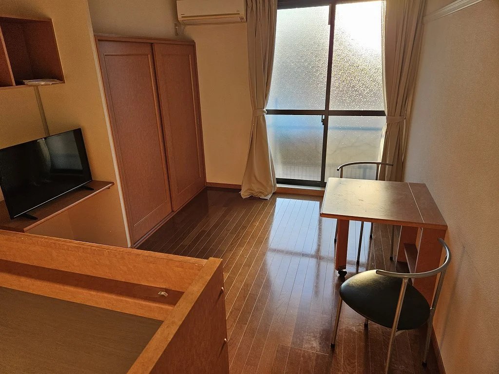 備品や設備仕様は号室等により異なります現地をご確認下さい。