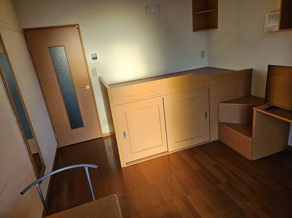 備品や設備仕様は号室等により異なります現地をご確認下さい。