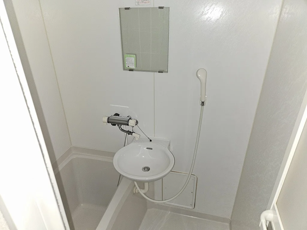 備品や設備仕様は号室等により異なります現地をご確認下さい。