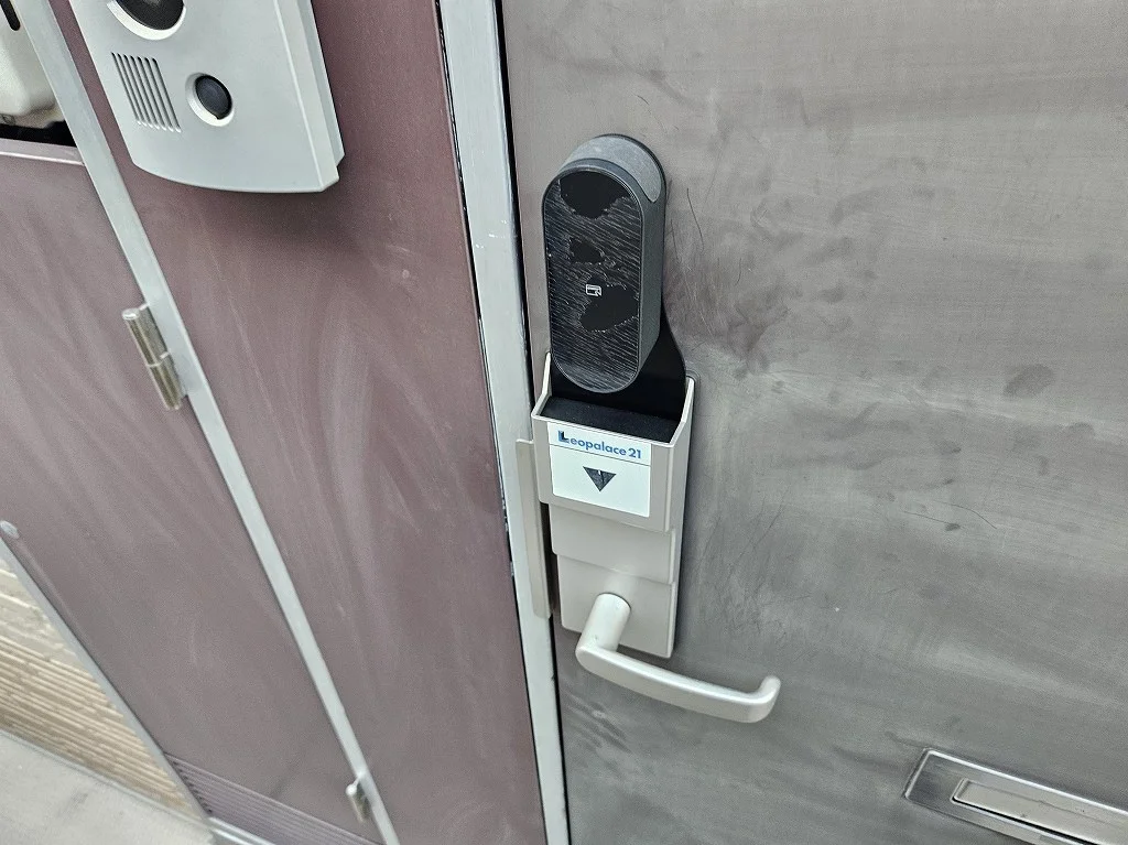 スマートロック