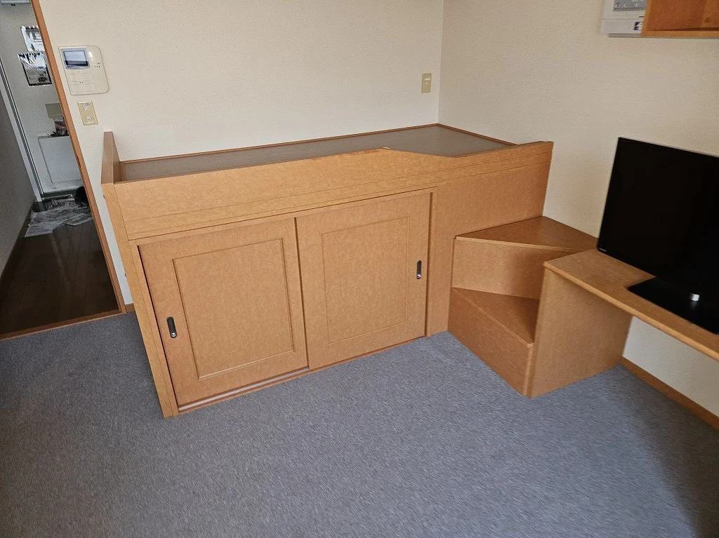 備品や設備仕様は号室等により異なります現地をご確認下さい。