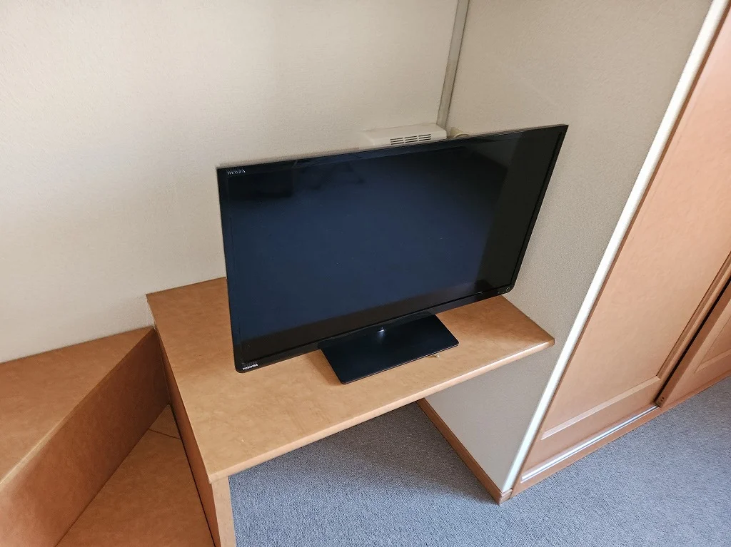 テレビ