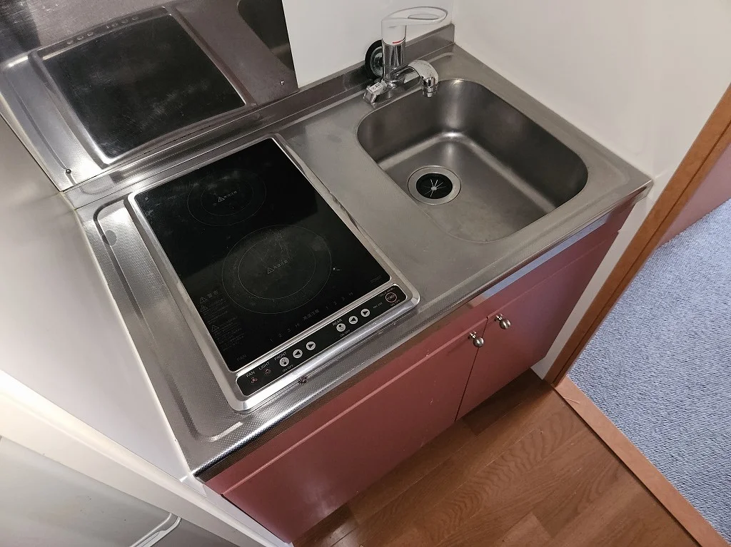 備品や設備仕様は号室等により異なります現地をご確認下さい。