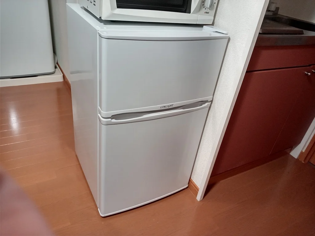 冷蔵庫