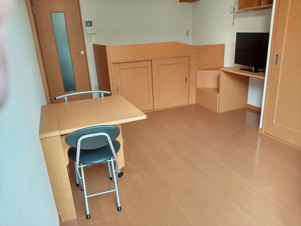 備品や設備仕様は号室等により異なります。現地をご確認下さい。