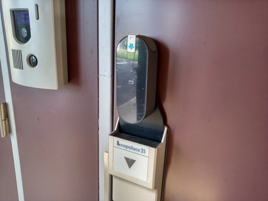 スマートロック