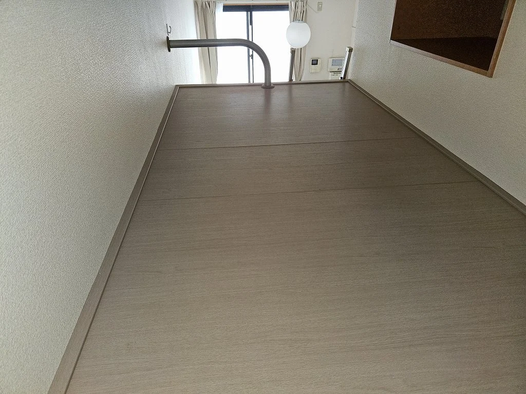 ロフト