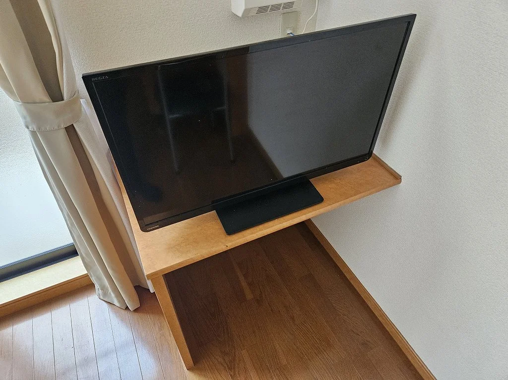 テレビ