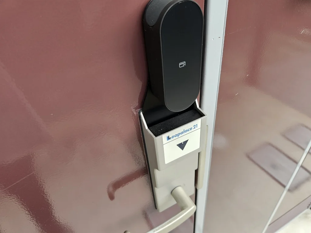 スマートロック