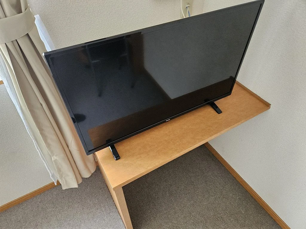 テレビ