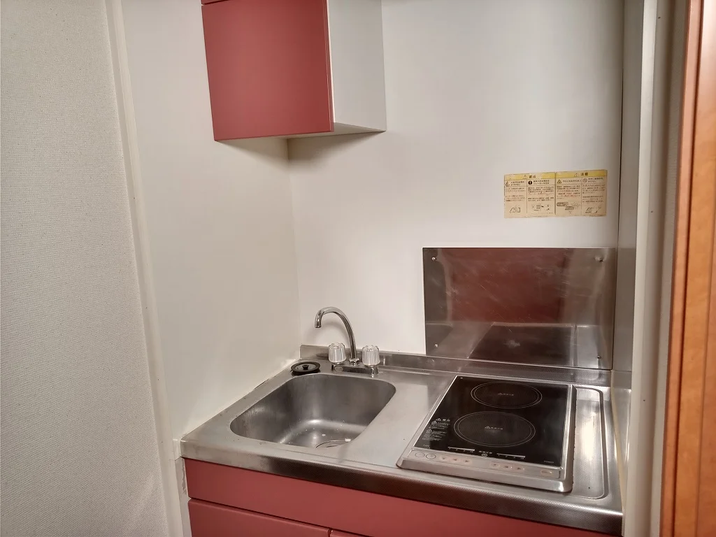 備品や設備仕様は号室等により異なります現地をご確認下さい。