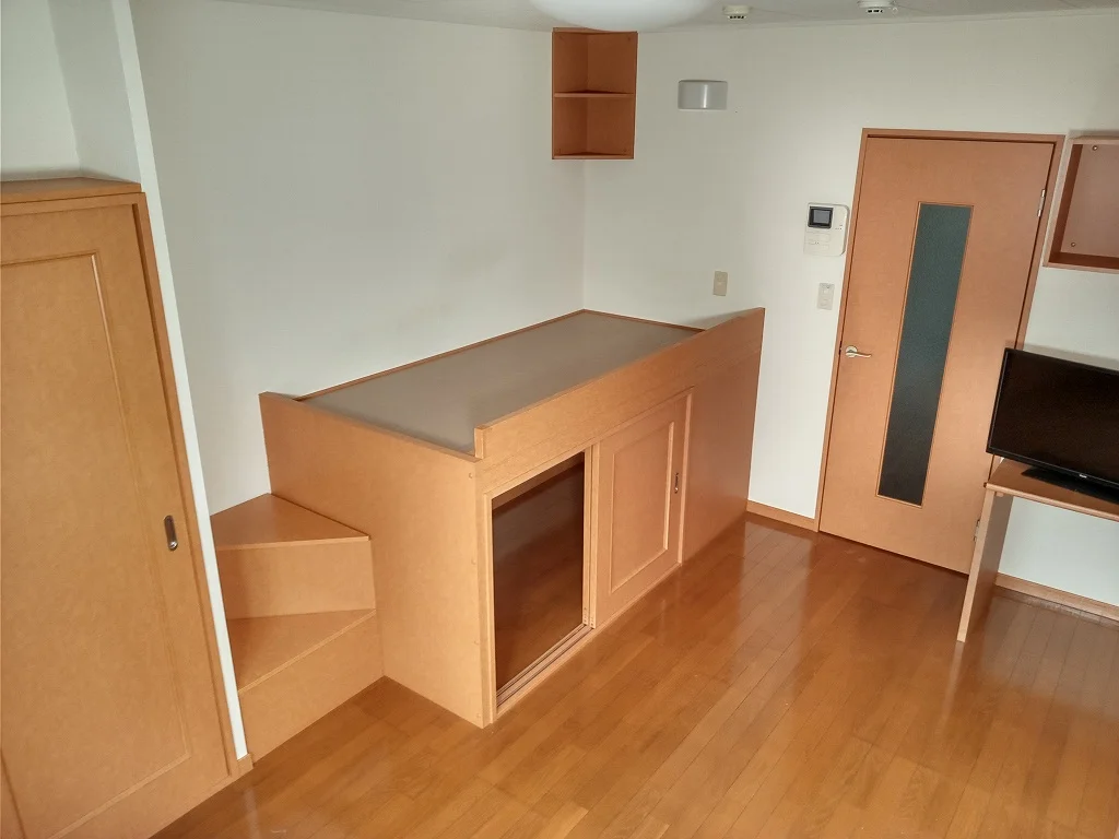 備品や設備仕様は号室等により異なります現地をご確認下さい。