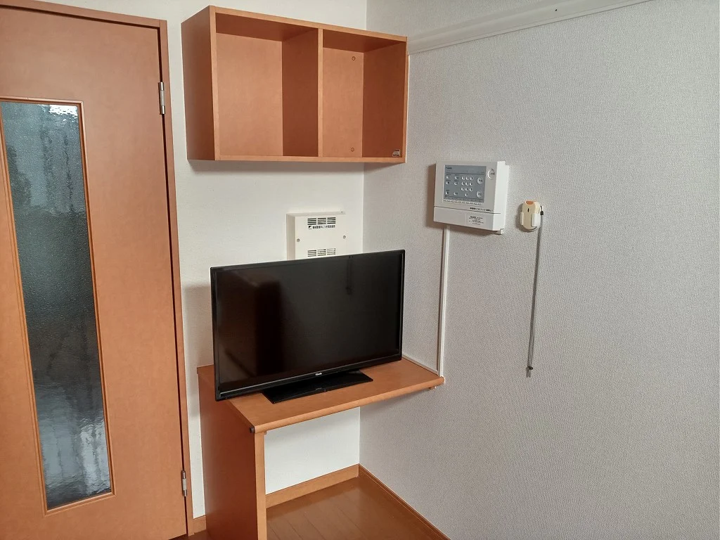 テレビ