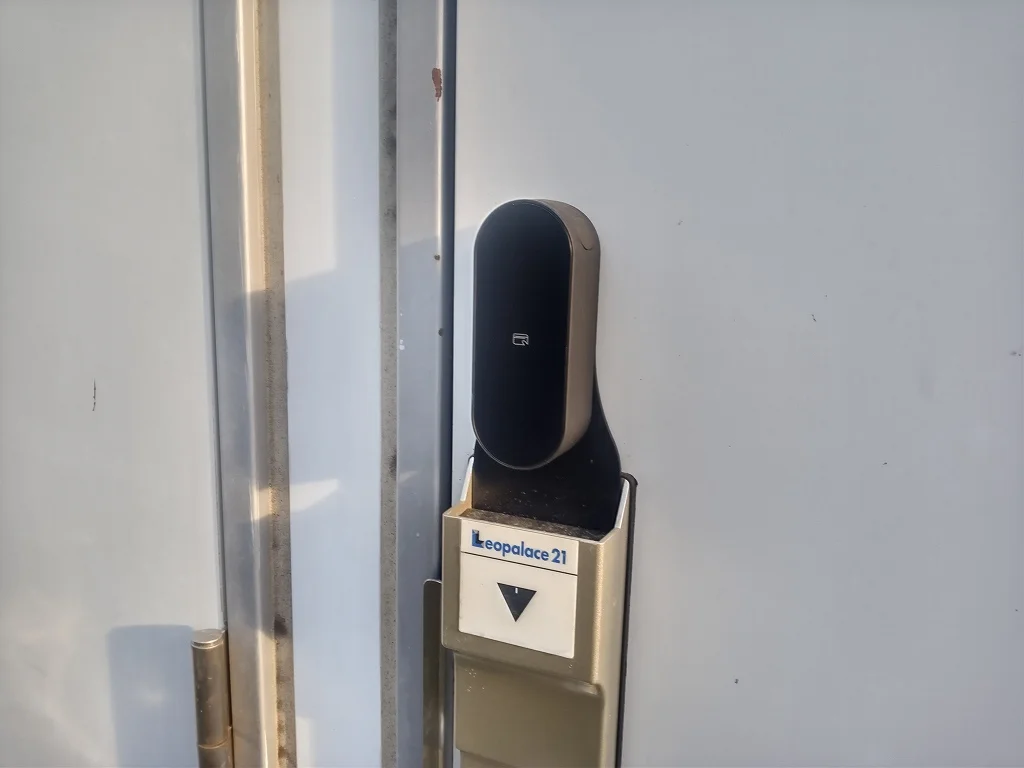 スマートロック