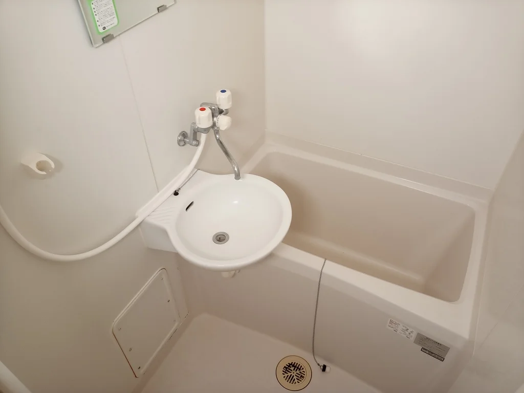 備品や設備仕様は号室等により異なります現地をご確認下さい。