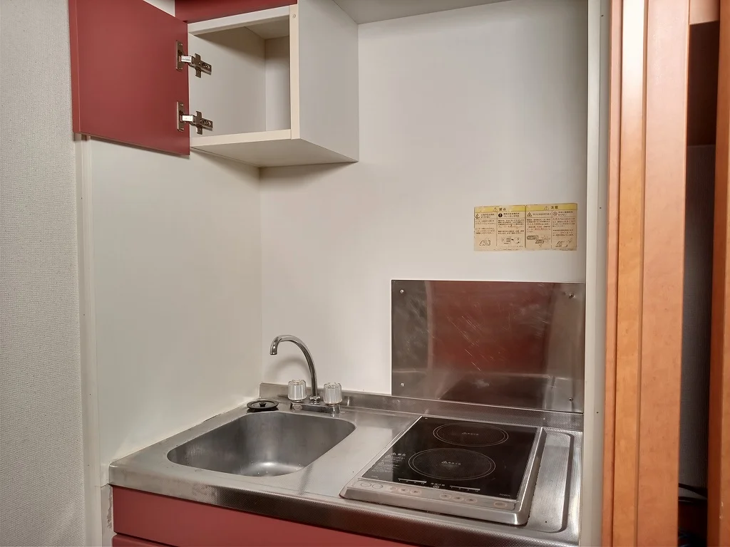 備品や設備仕様は号室等により異なります現地をご確認下さい。