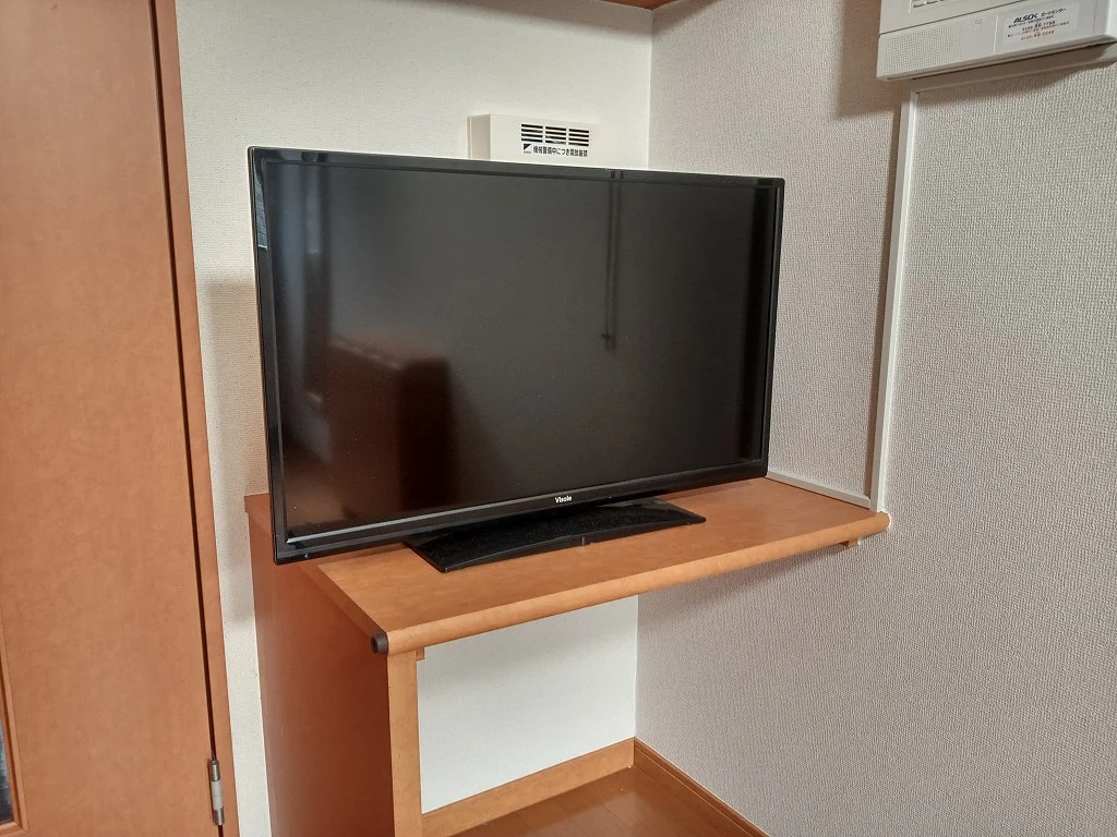 テレビ