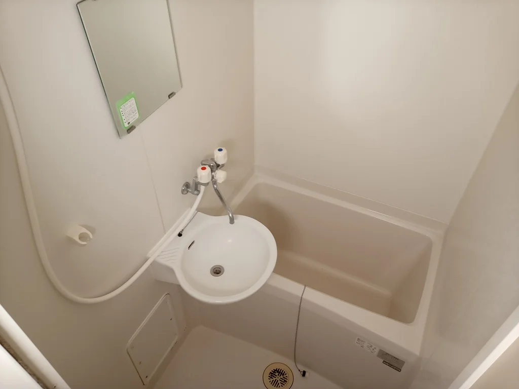 備品や設備仕様は号室等により異なります現地をご確認下さい。