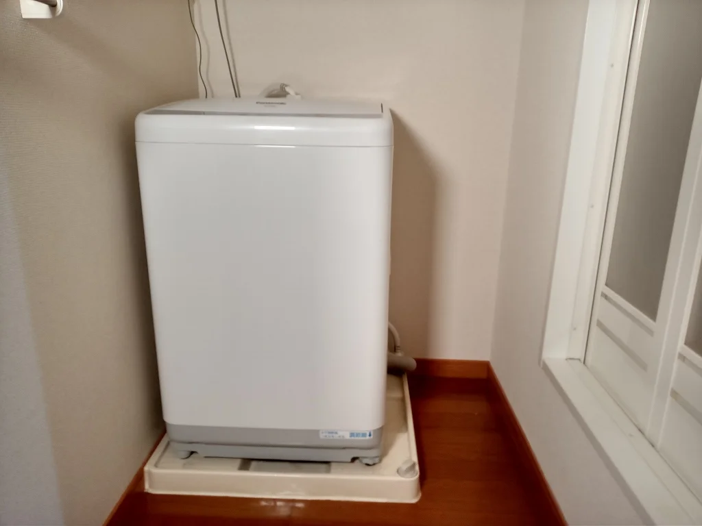 洗濯機