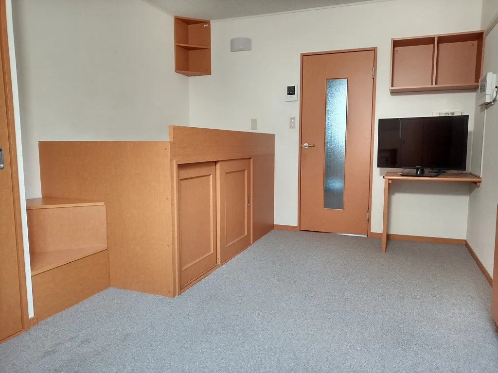 備品や設備仕様は号室等により異なります。現地をご確認下さい。