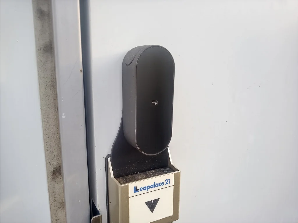 スマートロック