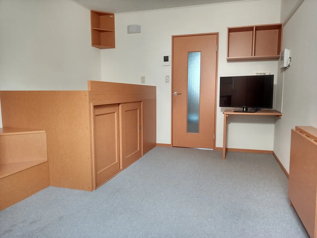 備品や設備仕様は号室等により異なります。現地をご確認下さい。