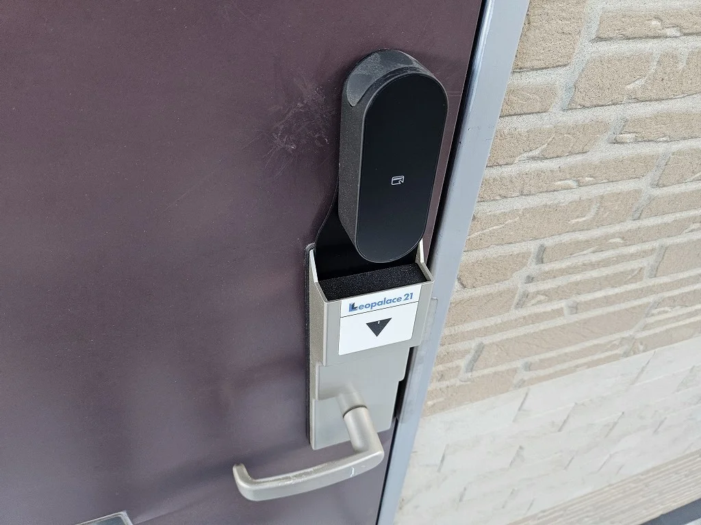 スマートロック