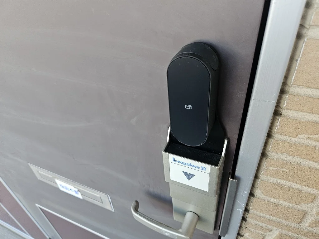 スマートロック