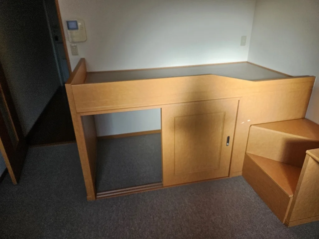 備品や設備仕様は号室等により異なります現地をご確認下さい。