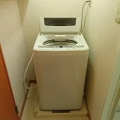 洗濯機