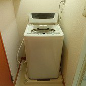 洗濯機