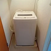洗濯機