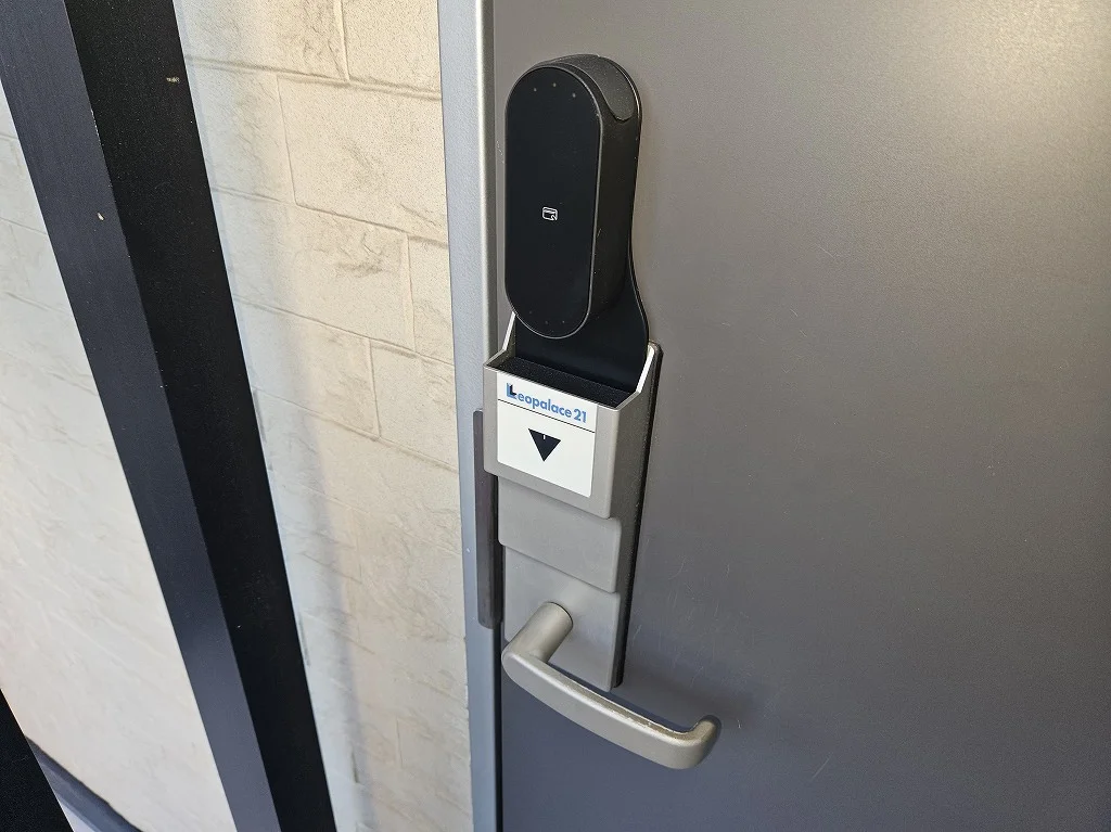 スマートロック