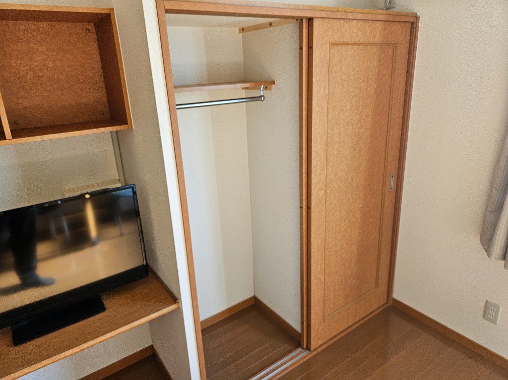備品や設備仕様は号室により異なります。現地をご確認下さい。