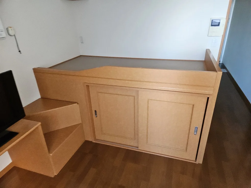 備品や設備仕様は号室等により異なります現地をご確認下さい。