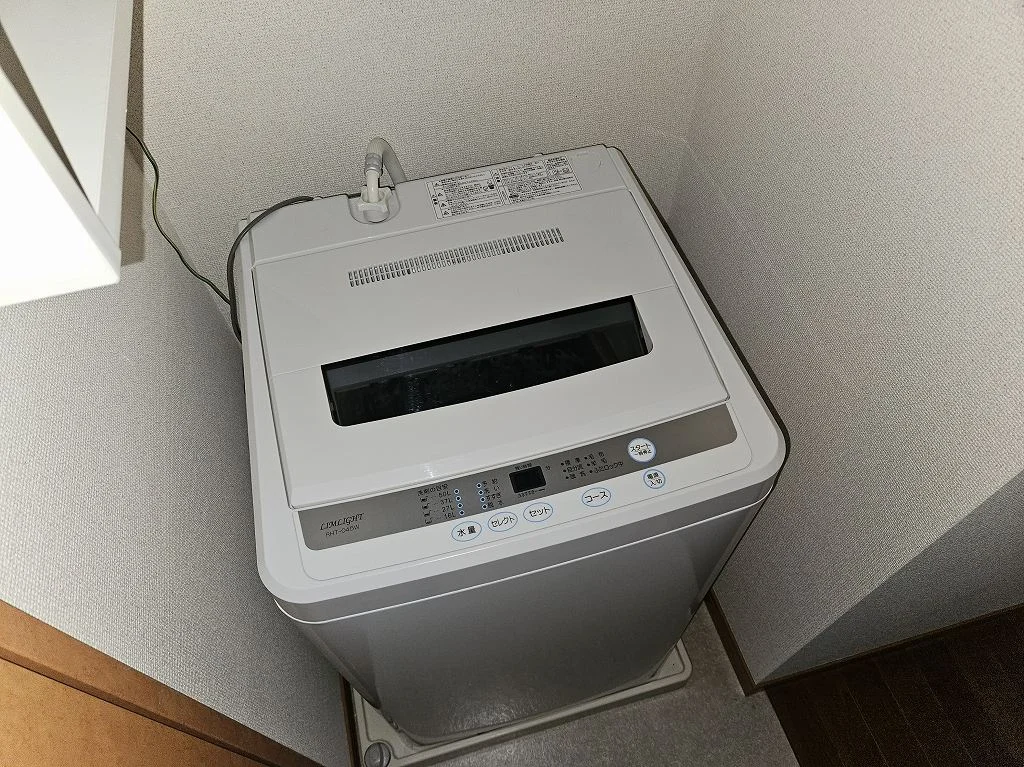 洗濯機