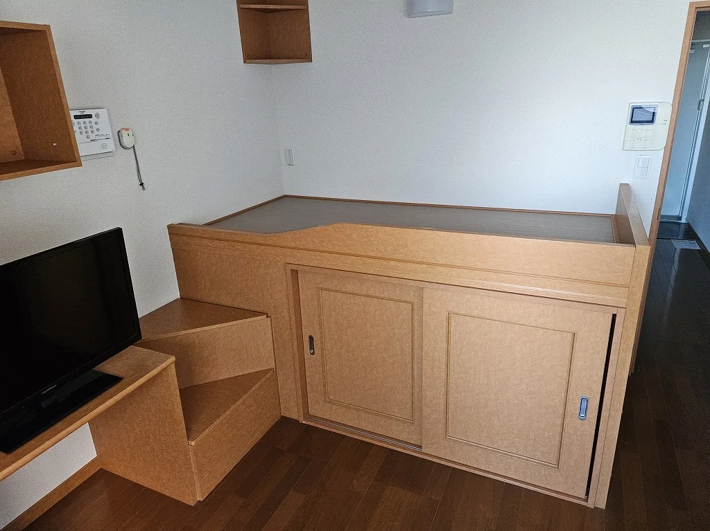 備品や設備仕様は号室等により異なります現地をご確認下さい。