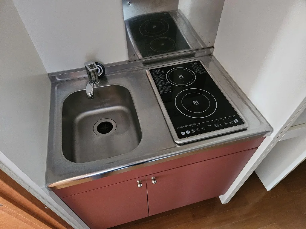 備品や設備仕様は号室等により異なります現地をご確認下さい。